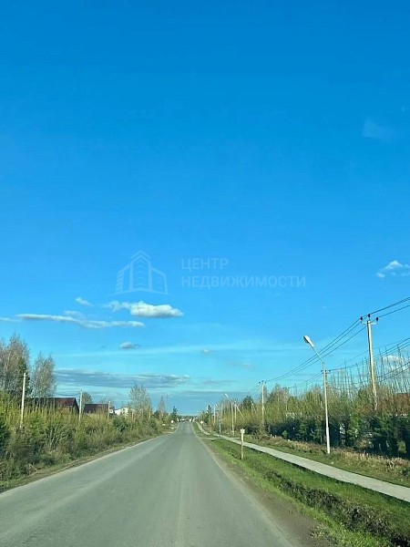 Дом с участком, 176 кв.м.