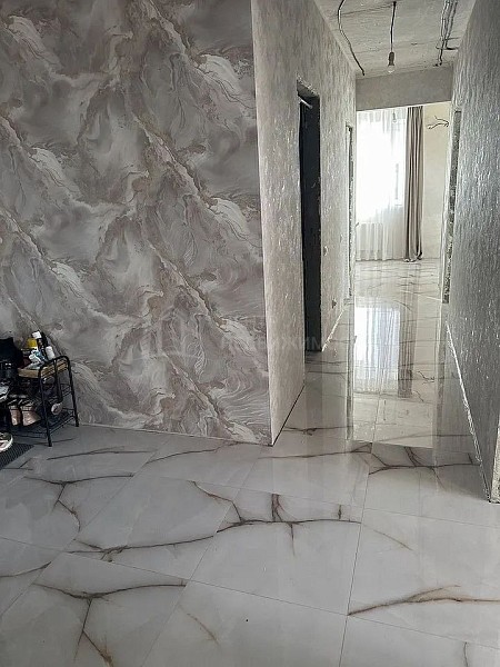 3-к квартира, 68 кв.м.