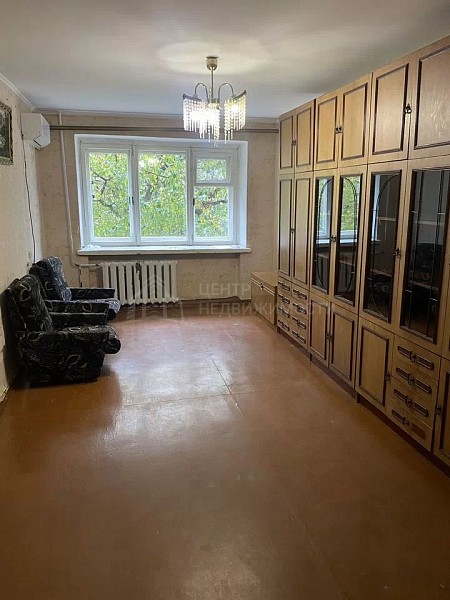 3-к квартира, 61 кв.м.