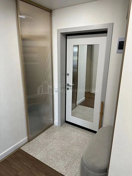 2-к квартира, 68 кв.м.
