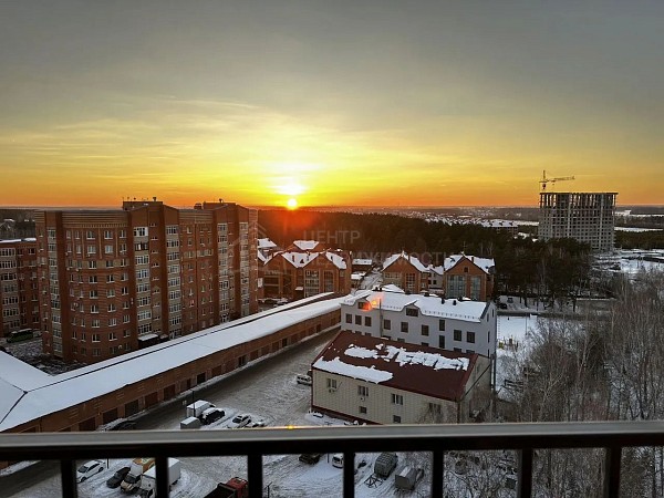 3-к квартира, 85 кв.м.