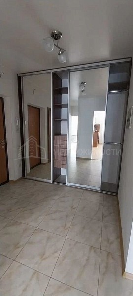 2-к квартира, 72 кв.м.