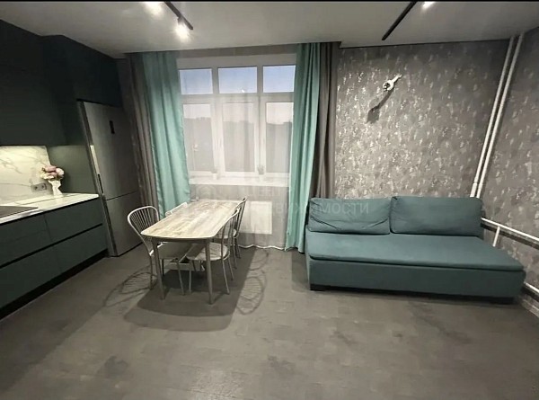 2-к квартира, 64 кв.м.