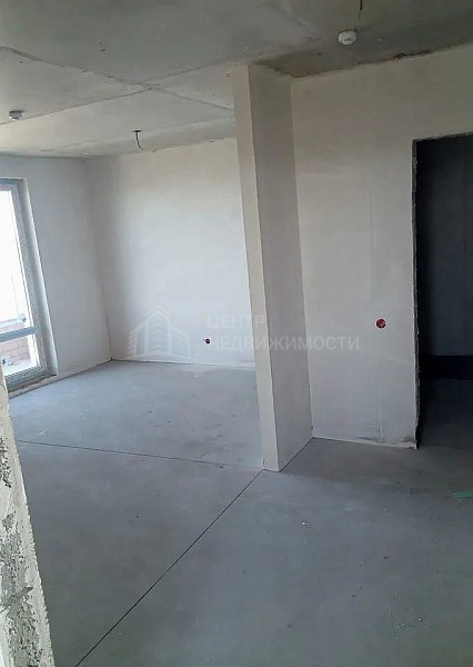 2-к квартира, 47 кв.м.