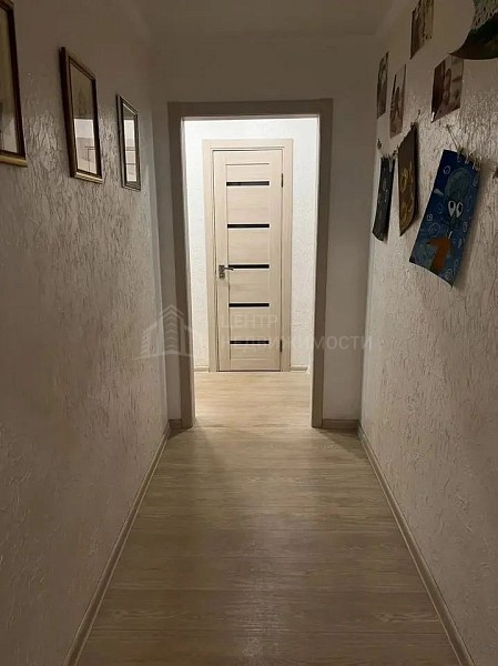 3-к квартира, 90 кв.м.