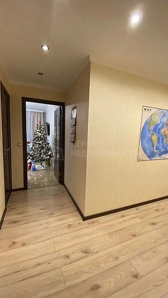 3-к квартира, 90 кв.м. 3-к квартира, 90 кв.м.