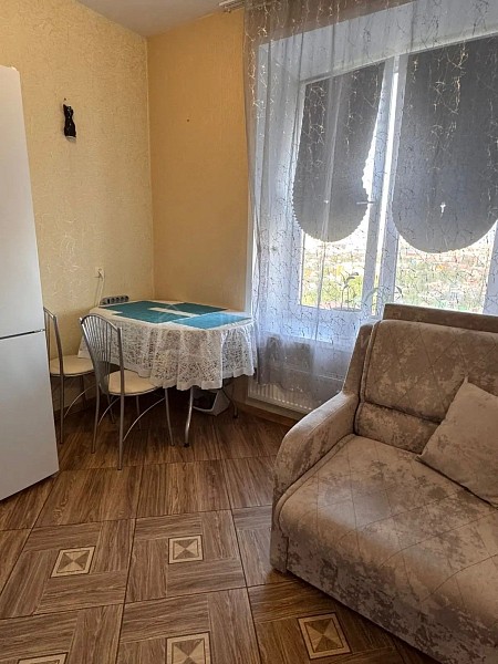Студия, 37 кв.м.