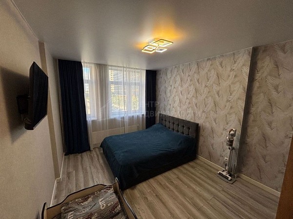 2-к квартира, 65 кв.м.