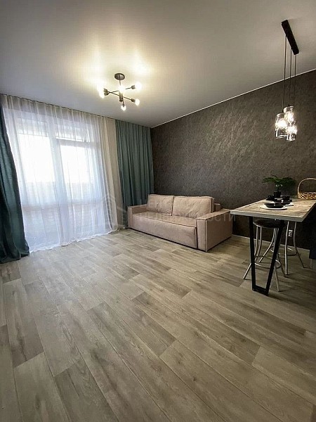 Студия, 29 кв.м.