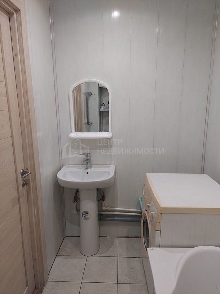 2-к квартира, 55 кв.м.