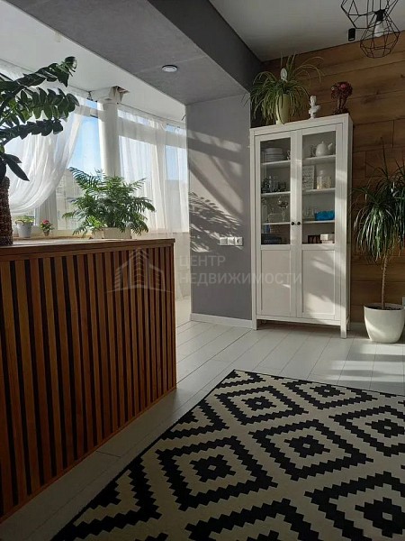 2-к квартира, 67 кв.м.