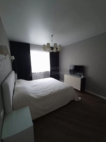2-к квартира, 64 кв.м.