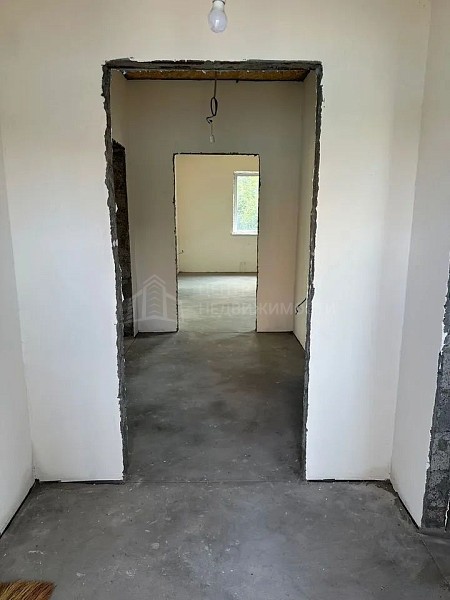 Дом с участком, 83 кв.м.