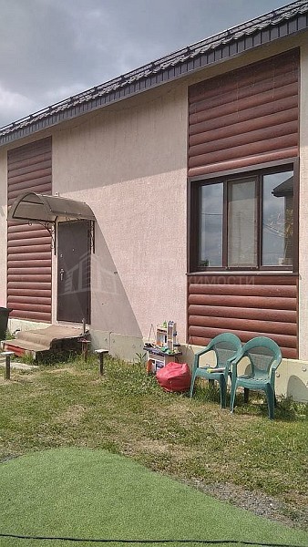 Дом с участком, 160 кв.м. Дом с участком, 160 кв.м.