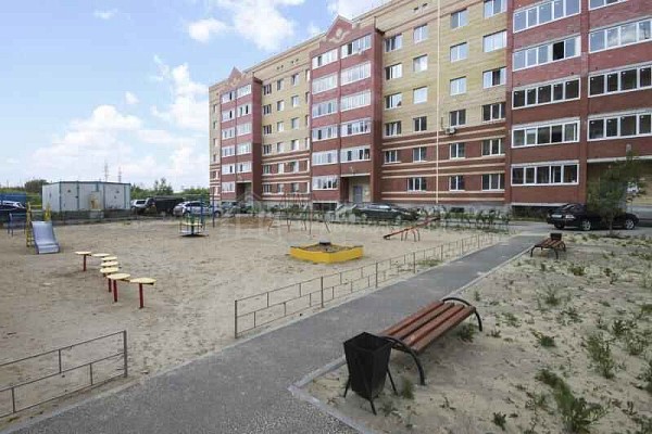 2-к квартира, 48 кв.м.