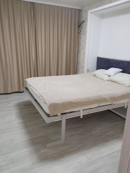 2-к квартира, 56 кв.м.