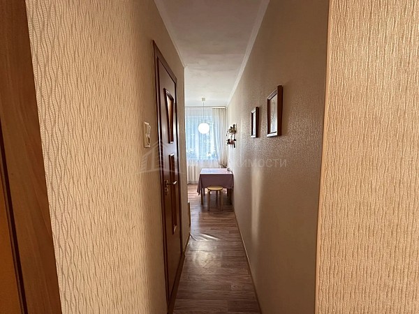 2-к квартира, 50 кв.м.