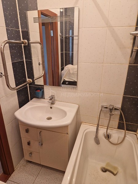 2-к квартира, 51 кв.м.