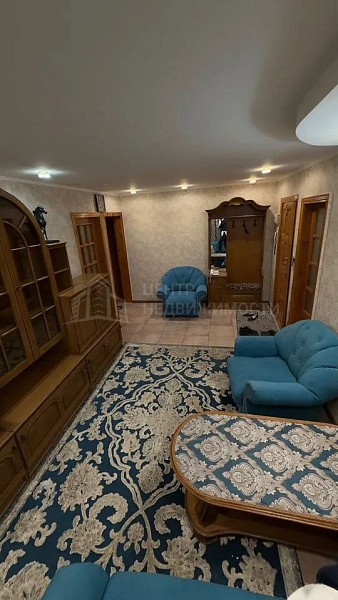 3-к квартира, 66 кв.м.