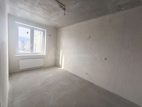 1-к квартира, 32 кв.м.