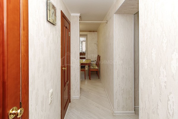 2-к квартира, 48 кв.м.