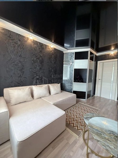 3-к квартира, 99 кв.м.