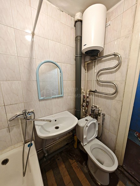 2-к квартира, 44 кв.м.