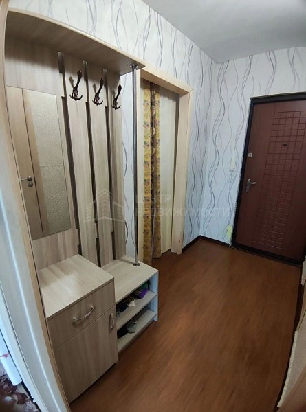 1-к квартира, 28 кв.м.