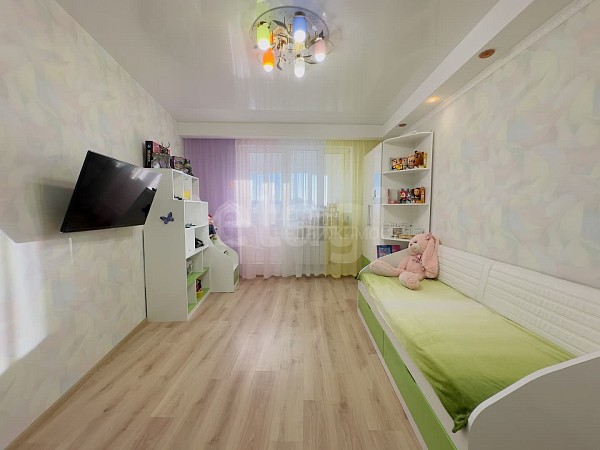 3-к квартира, 112 кв.м.