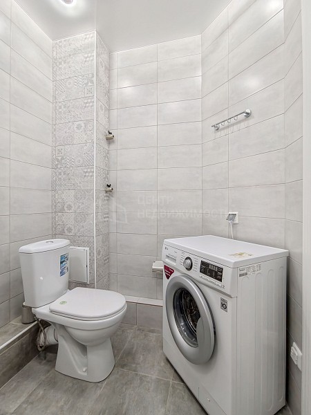 2-к квартира, 56 кв.м.