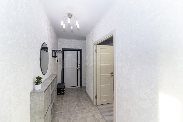 3-к квартира, 63 кв.м.