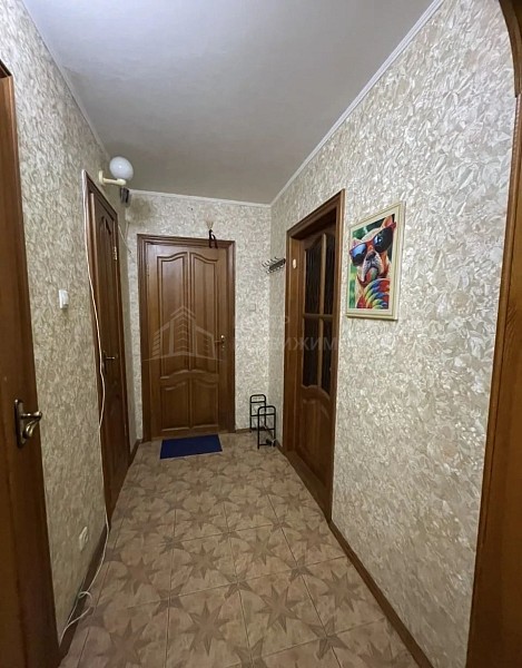 1-к квартира, 34 кв.м.