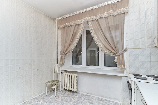 2-к квартира, 59 кв.м.