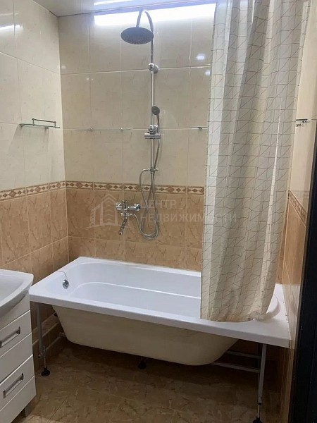 3-к квартира, 84 кв.м.