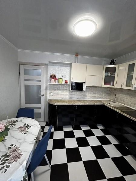 2-к квартира, 62 кв.м.