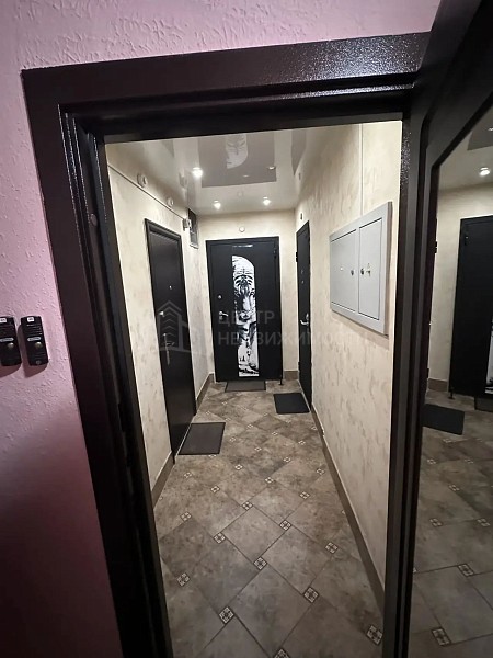 3-к квартира, 90 кв.м.