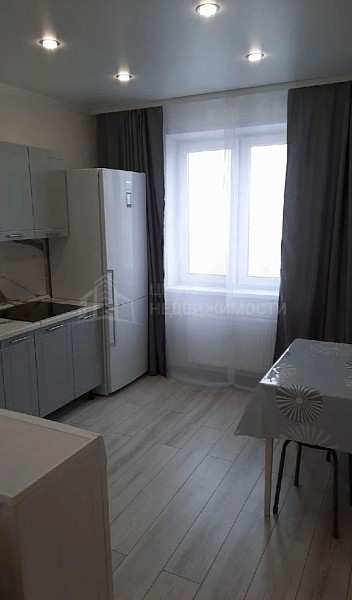 1-к квартира, 27 кв.м.