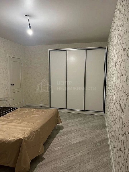 1-к квартира, 61 кв.м.