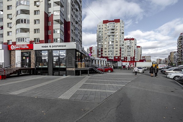 3-к квартира, 75 кв.м.