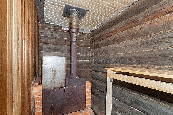 Дом, 30 кв.м.
