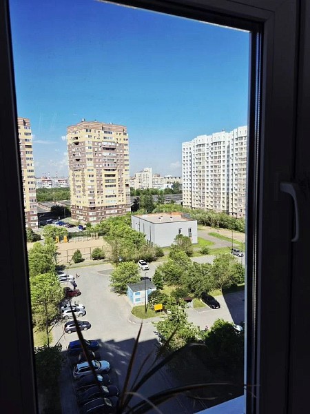 3-к квартира, 81 кв.м.