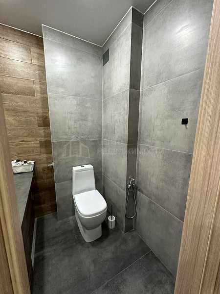 2-к квартира, 61 кв.м.