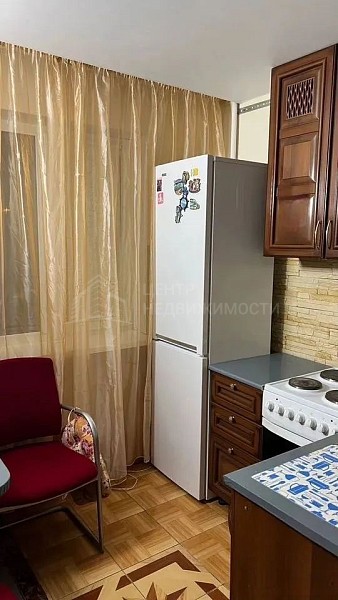 1-к квартира, 30 кв.м.