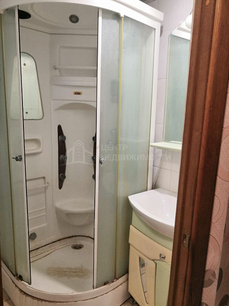 2-к квартира, 45 кв.м.