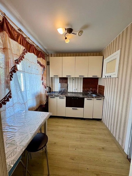2-к квартира, 44 кв.м.