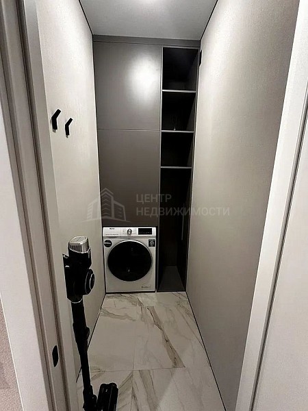 2-к квартира, 52 кв.м.