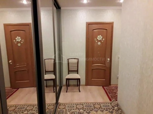 2-к квартира, 74 кв.м.