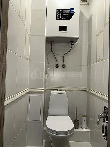 2-к квартира, 49 кв.м.