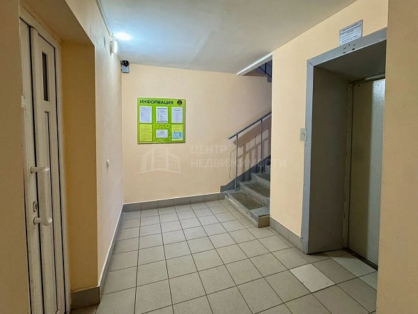 2-к квартира, 72 кв.м.