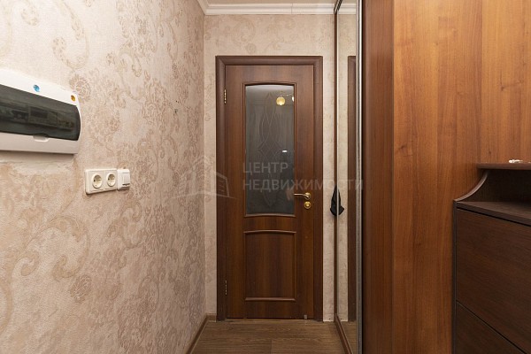 2-к квартира, 43 кв.м.
